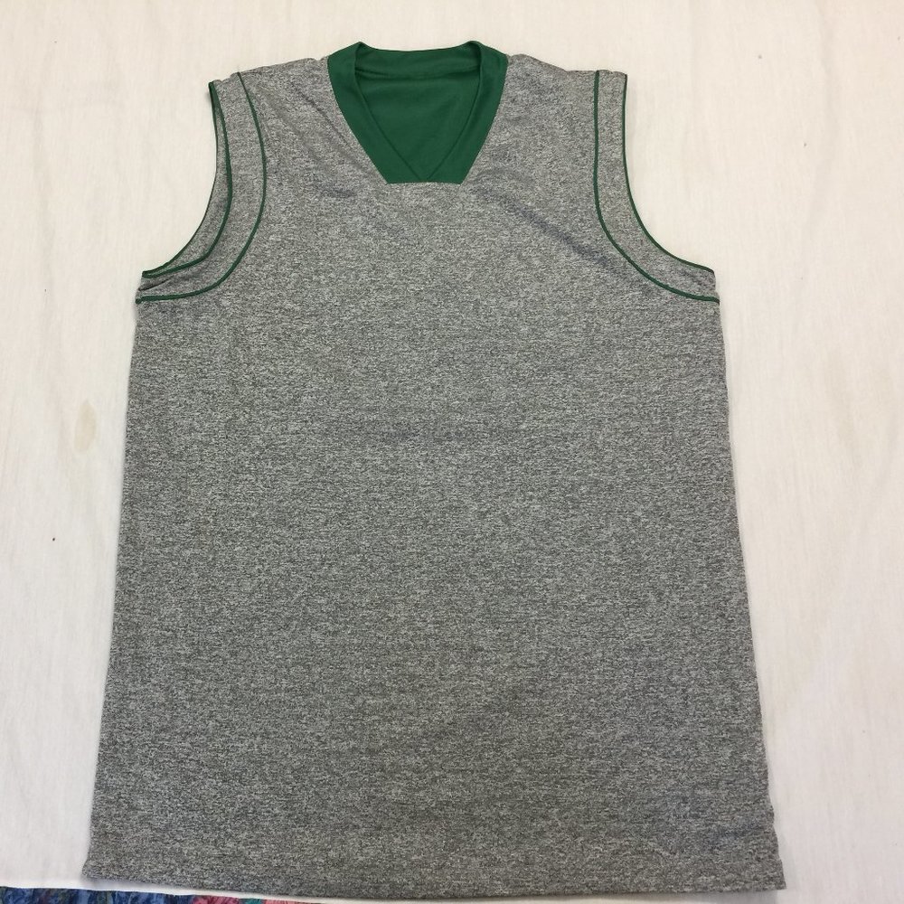 🍎🍎🍎 NWOT A4 MENS ATHLETIC SLEEVELESS SHIRT S 🍎🍎🍎